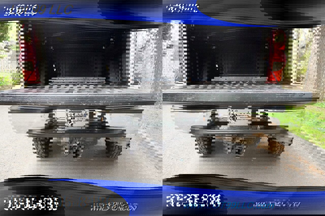 Used 2003 Chevrolet Silverado 2500 LT w/ Skid Plate Package image 16