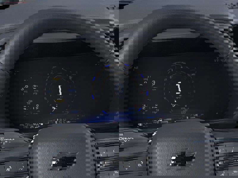 New 2026 Chevrolet Colorado Trail Boss w/ Midnight Edition image 18