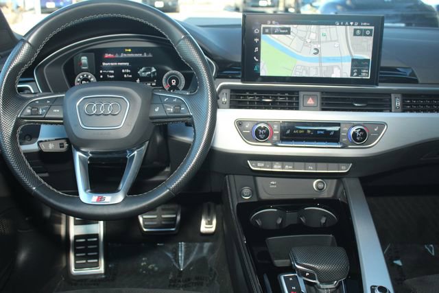 Used 2021 Audi A4 2.0T Premium Plus w/ Premium Plus Package image 6