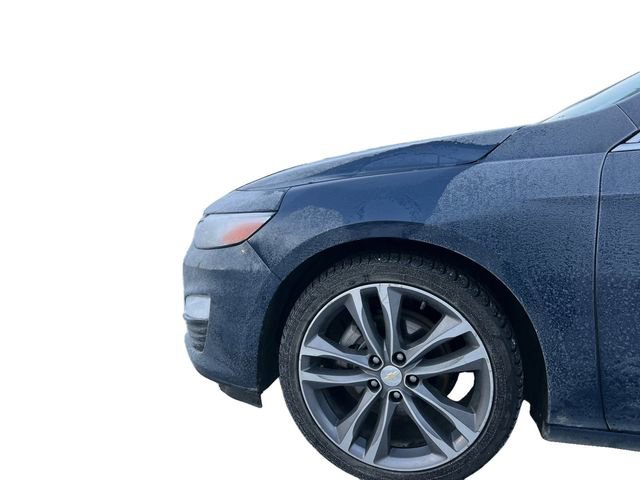 Used 2020 Chevrolet Malibu Premier image 13