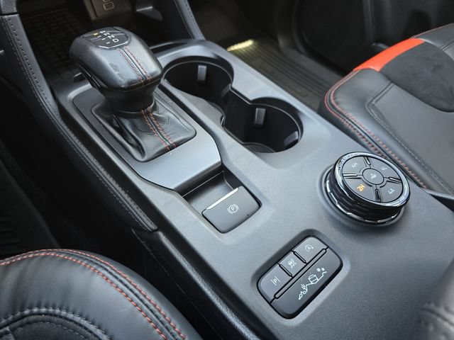 Used 2024 Ford Ranger Raptor AWD/4WD image 26