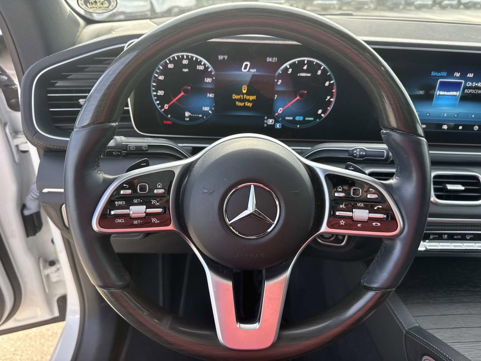 Used 2023 Mercedes-Benz GLE 450 4MATIC image 22