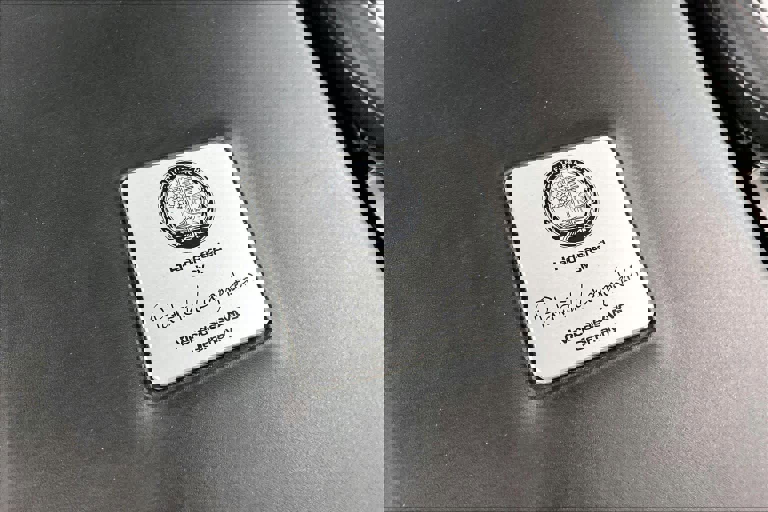 Used 2019 Mercedes-Benz E 63 AMG S image 28