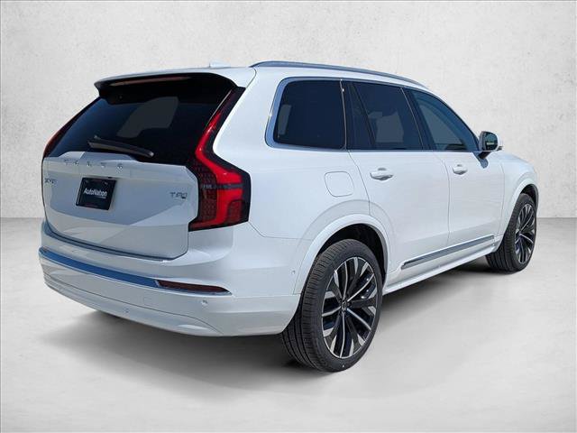 New 2026 Volvo XC90 T8 Plus w/ Protection Package AWD/4WD video 2
