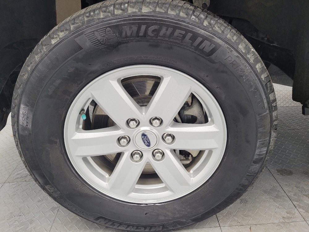 Used 2021 Ford F150 XLT image 31