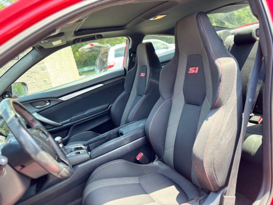 Used 2019 Honda Civic Si image 18