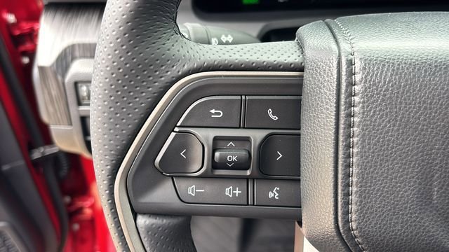 New 2026 Toyota 4Runner 4WD image 18