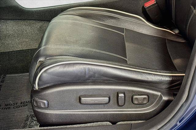 Used 2018 Acura TLX w/ Technology Package FWD image 18