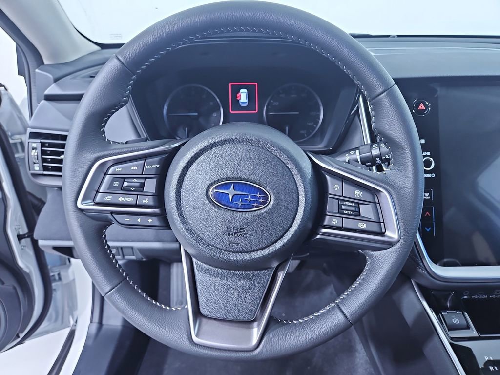 New 2025 Subaru Outback Premium image 14