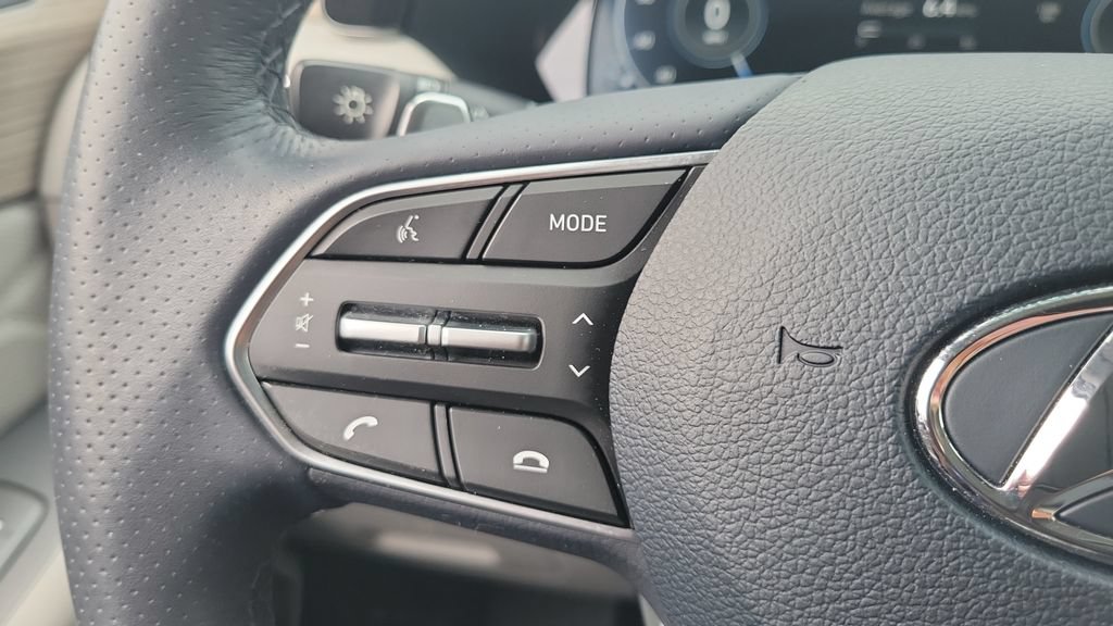 Certified 2021 Hyundai Palisade Calligraphy FWD image 21