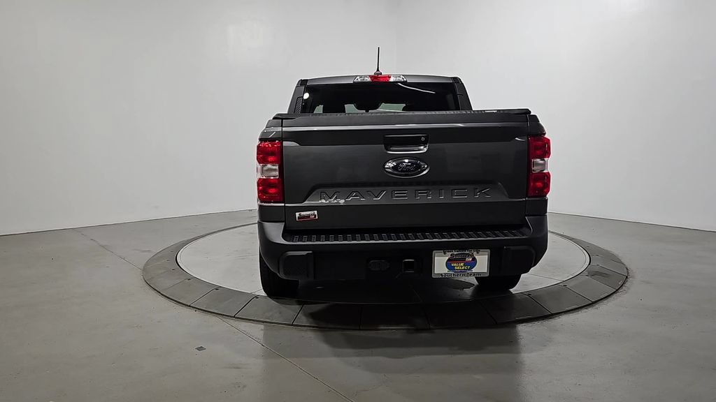 Used 2024 Ford Maverick XLT w/ Equipment Group 300A Standard AWD/4WD image 4