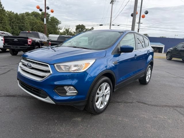 Used 2019 Ford Escape SE AWD/4WD image 11