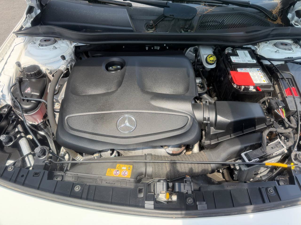 Used 2020 Mercedes-Benz GLA 250 4MATIC image 17