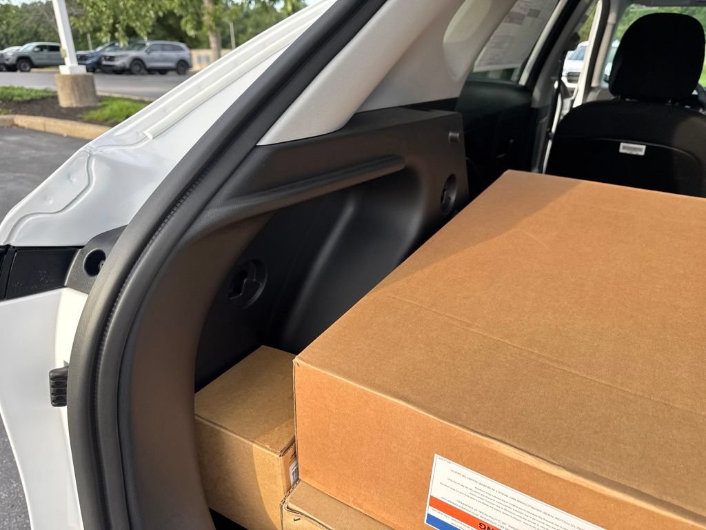 New 2026 Hyundai Kona SEL Sport AWD/4WD image 24