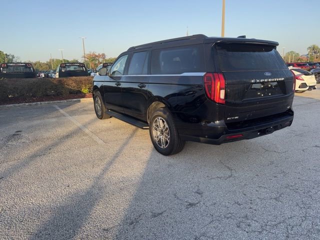 Used 2025 Ford Expedition Max Active image 7