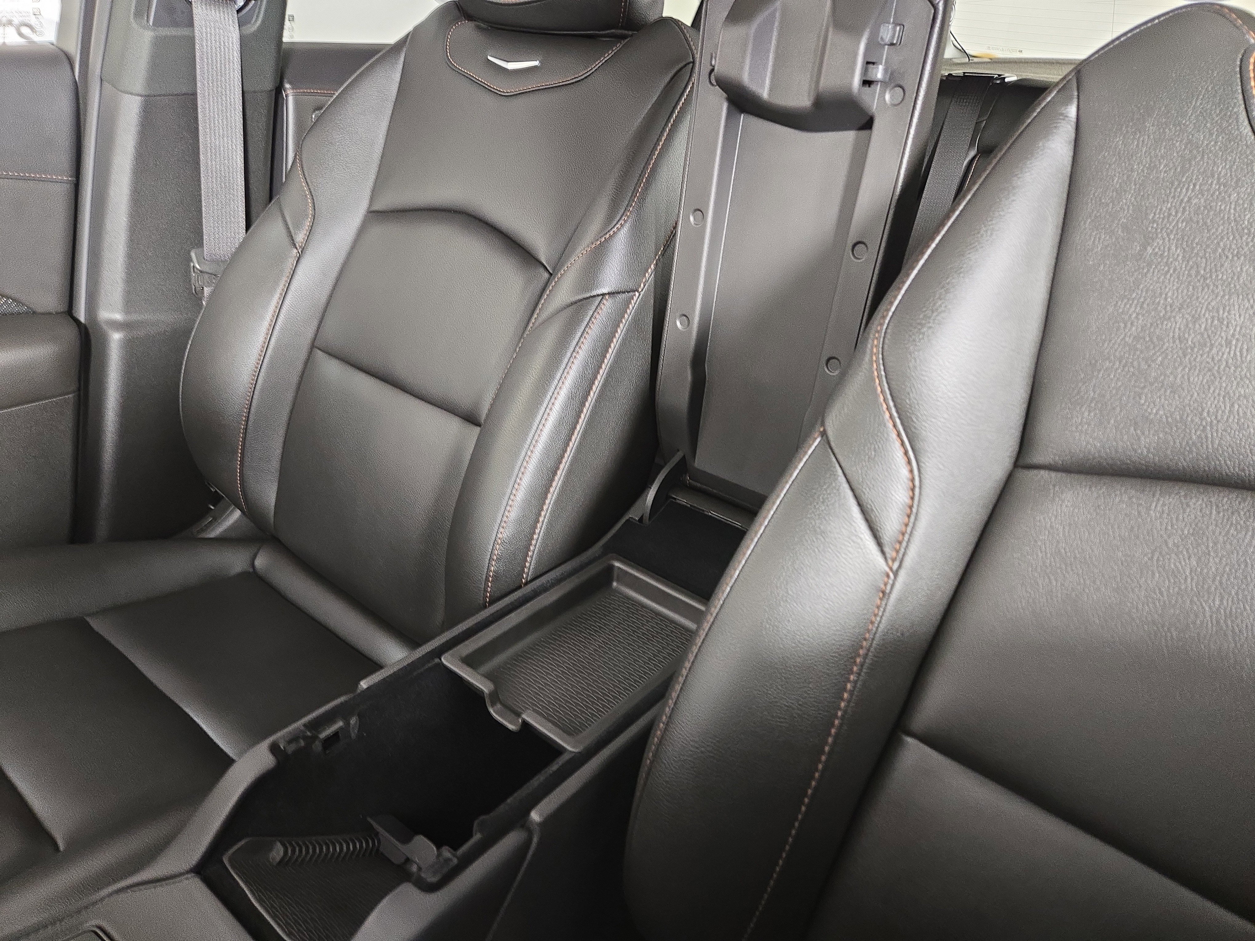 Certified 2020 Cadillac XT4 Sport image 28