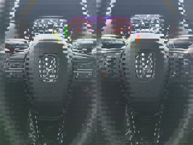 Used 2025 Honda Accord EX-L image 23