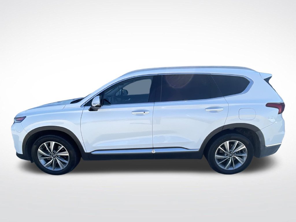 Used 2020 Hyundai Santa Fe SEL w/ Convenience + Premium Package FWD image 5