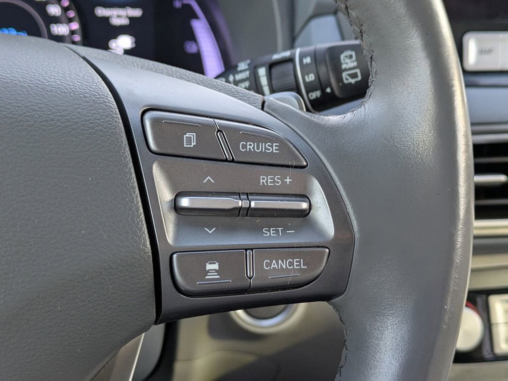 Used 2021 Hyundai Kona Ultimate image 57