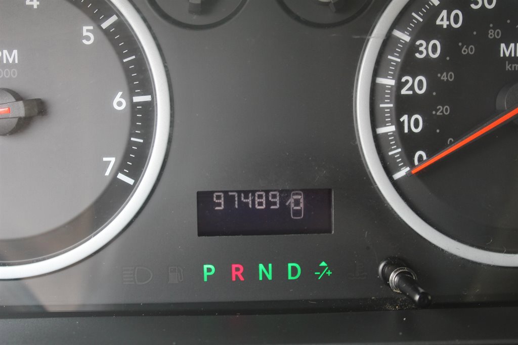 Used 2011 RAM 1500 ST w/ ST Popular Equipment Group image 9