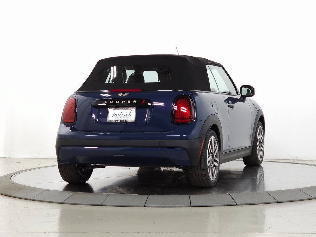 New 2026 MINI Cooper S FWD image 8