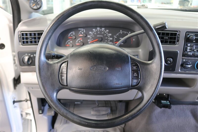 Used 2001 Ford F250 XLT AWD/4WD image 87