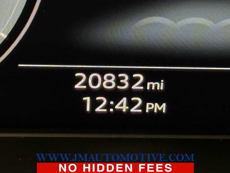 Used 2022 Audi A4 2.0T Premium Plus w/ Premium Plus Package image 22