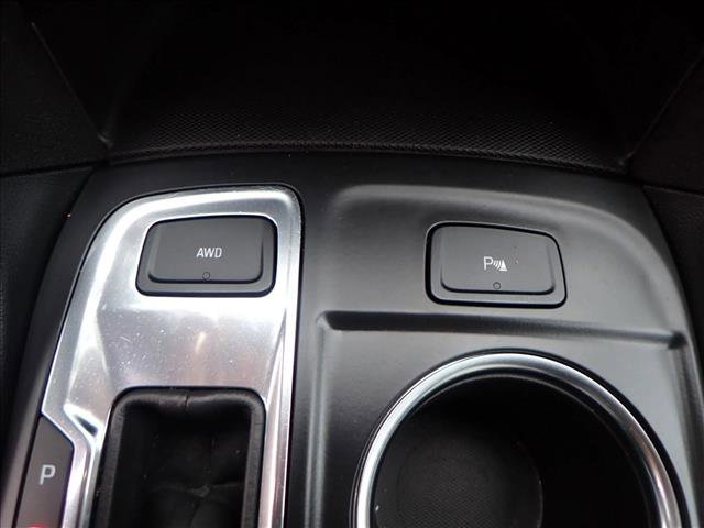 Certified 2024 Chevrolet Equinox LT image 23