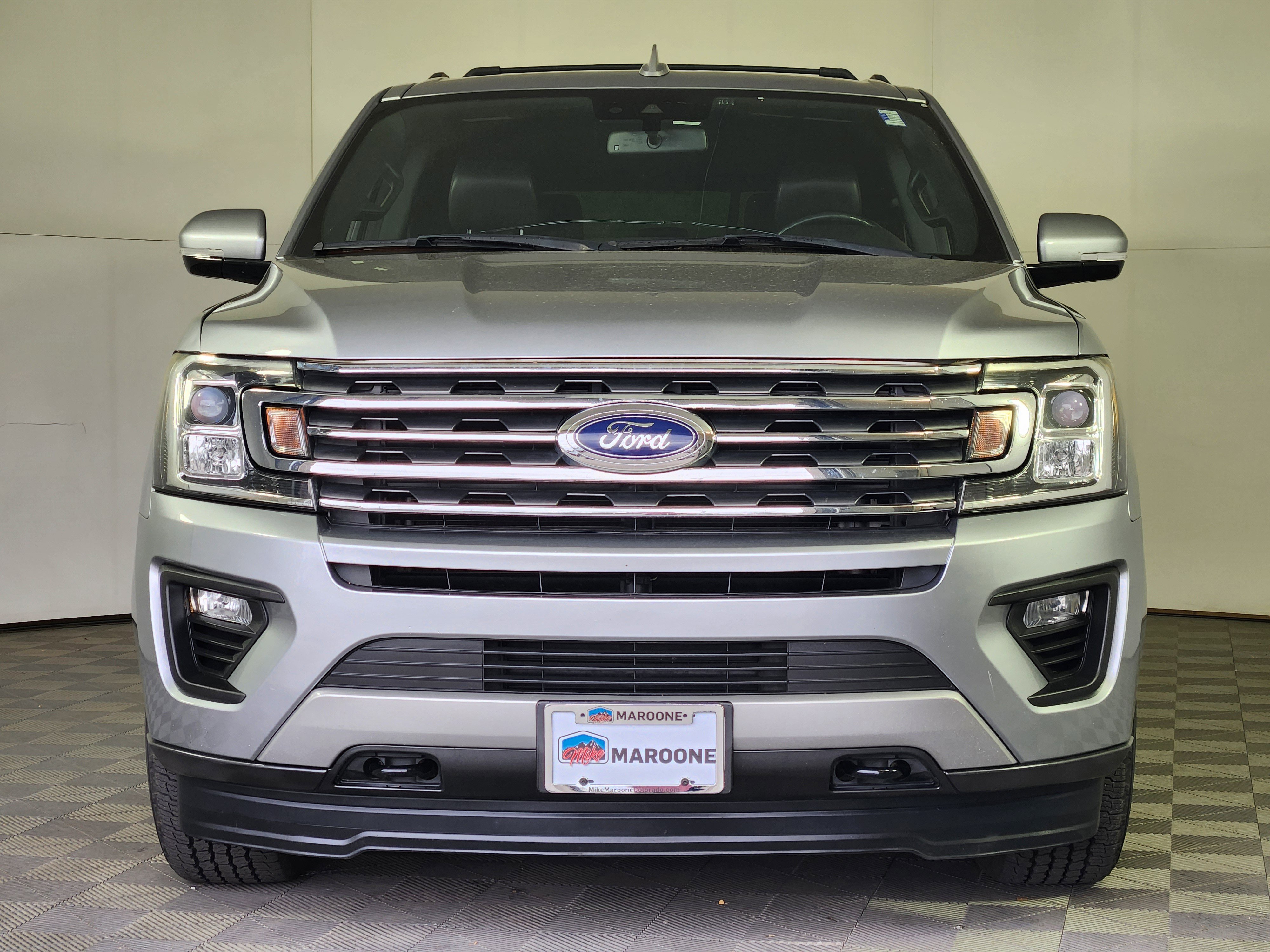 Used 2020 Ford Expedition XLT w/ Equipment Group 202A AWD/4WD image 2