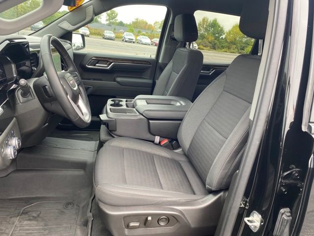 Certified 2023 GMC Sierra 1500 Elevation image 16