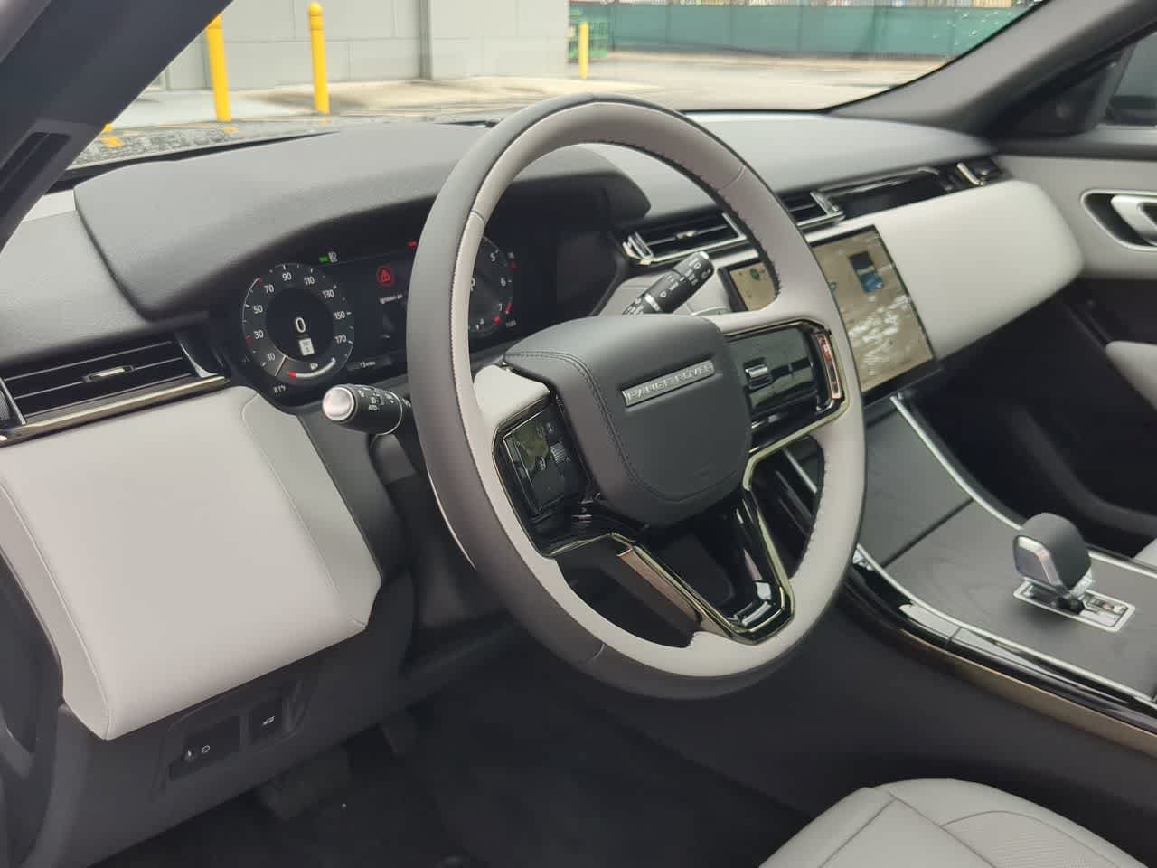 New 2026 Land Rover Range Rover Velar S AWD/4WD image 10