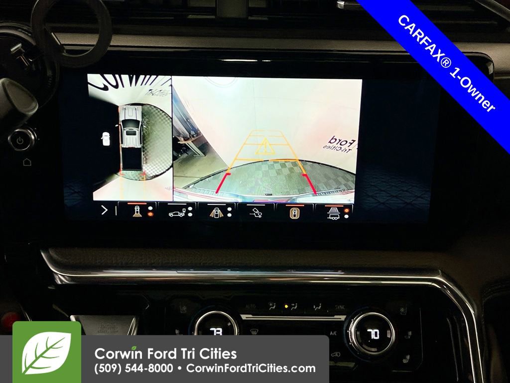 Used 2024 GMC Sierra 3500 Denali w/ Denali Reserve Package image 22