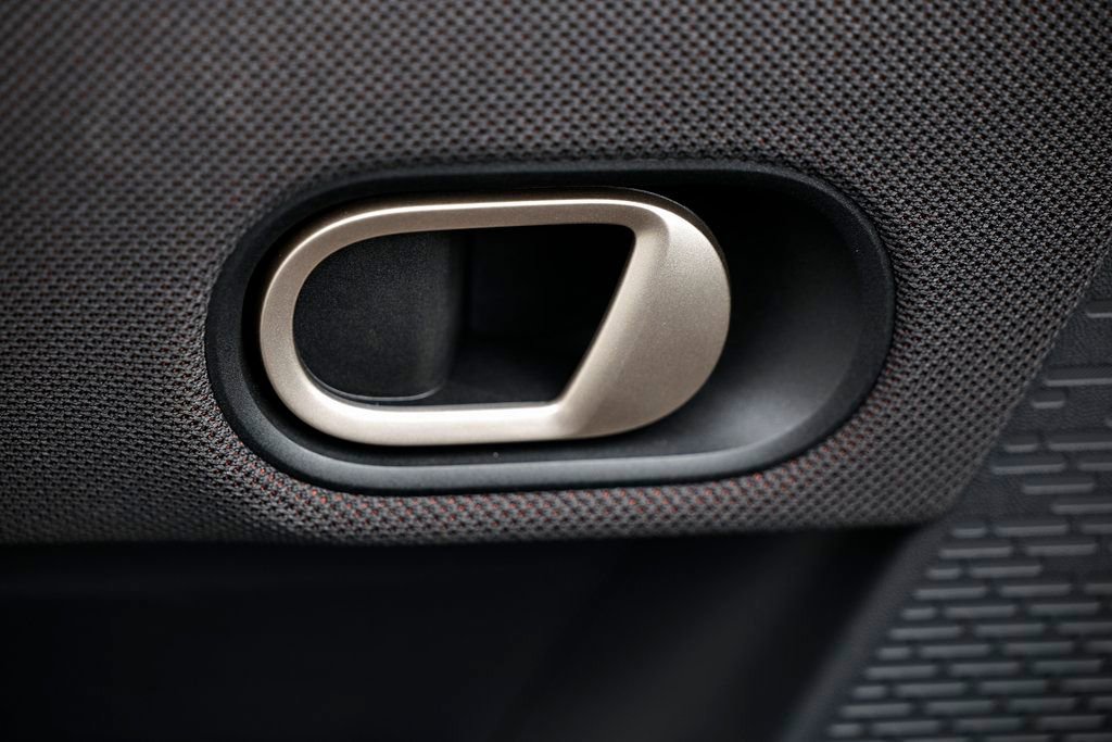 New 2026 MINI Cooper S image 17