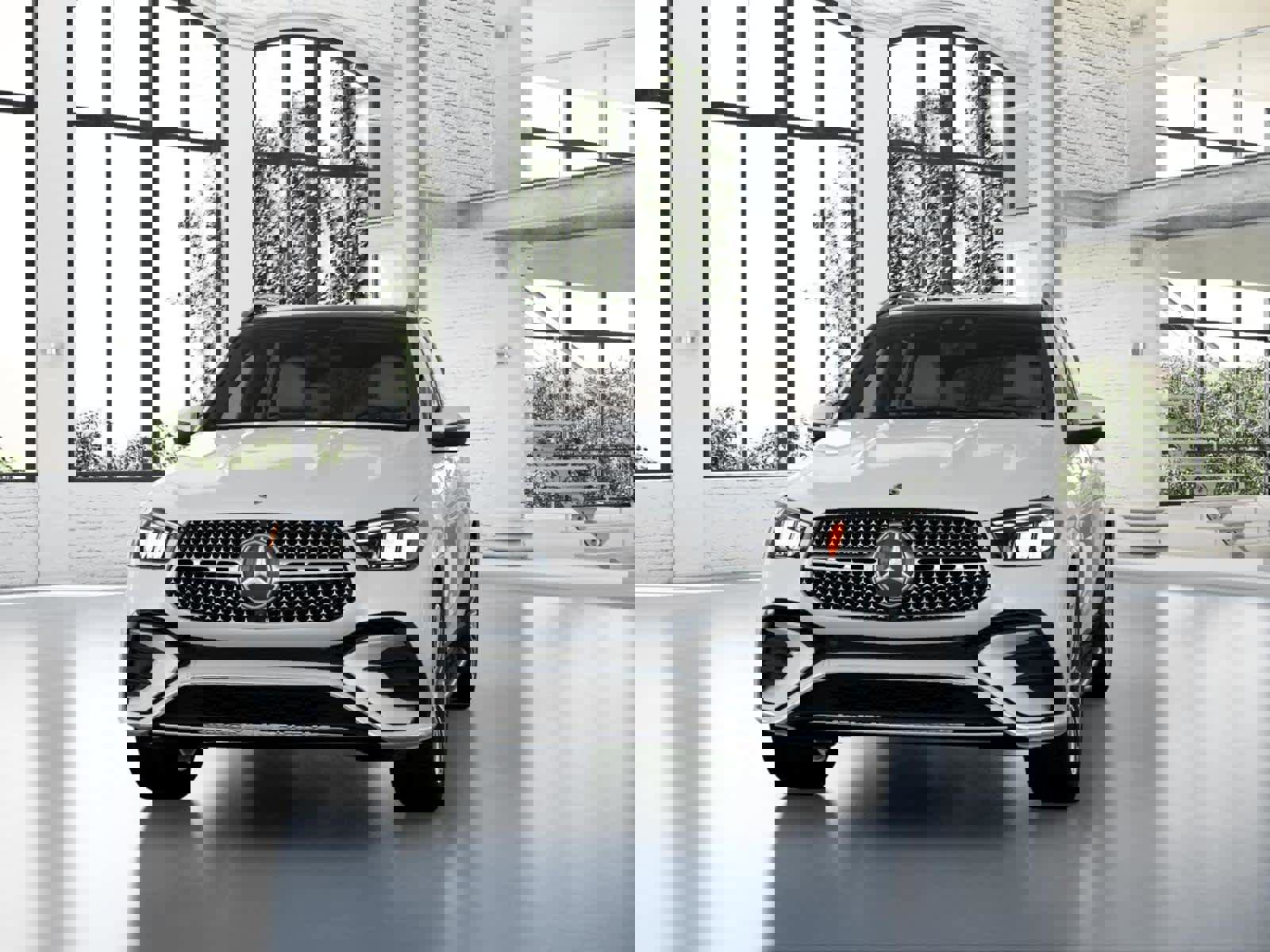 New 2026 Mercedes-Benz GLE 350 4MATIC image 41