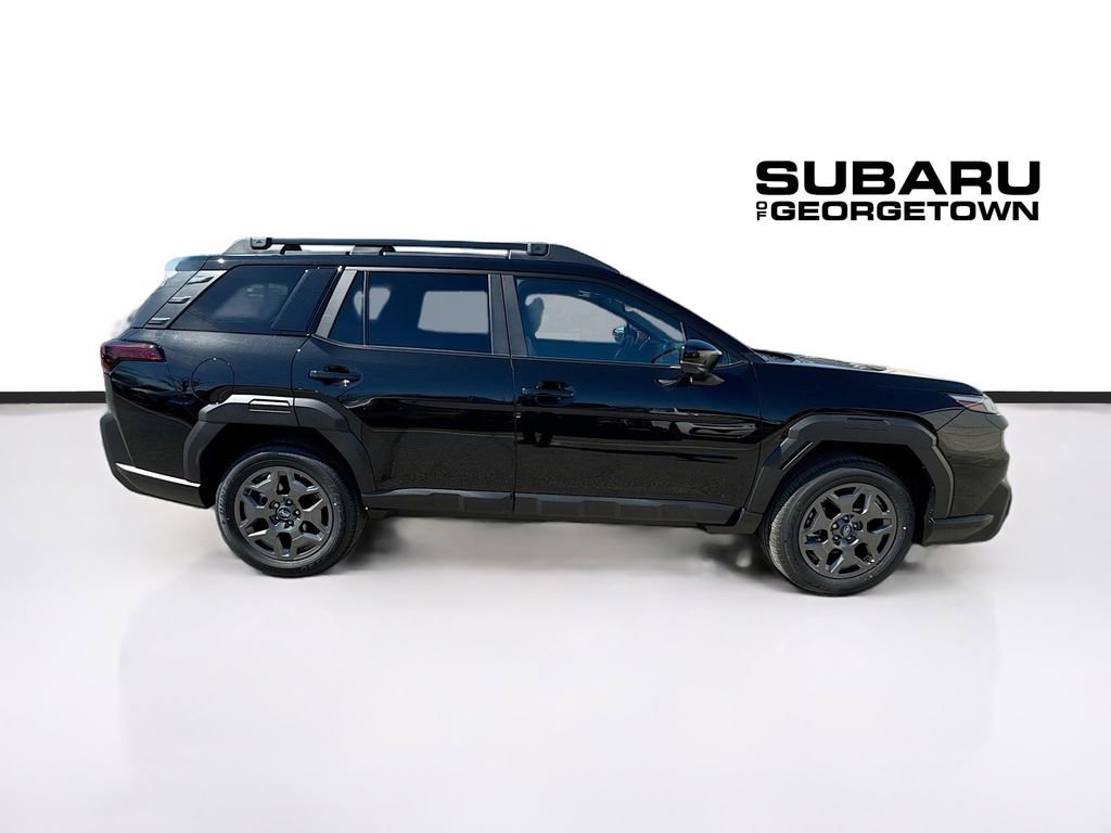 New 2026 Subaru Outback Premium image 8