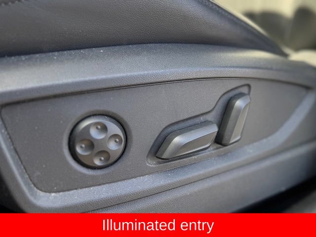 Certified 2023 Audi Q5 2.0T Premium Plus w/ Premium Plus Package AWD/4WD image 17