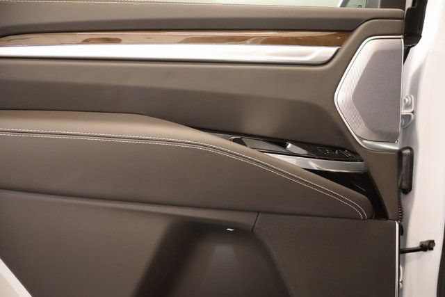 New 2026 Cadillac Escalade Platinum Sport AWD/4WD image 31