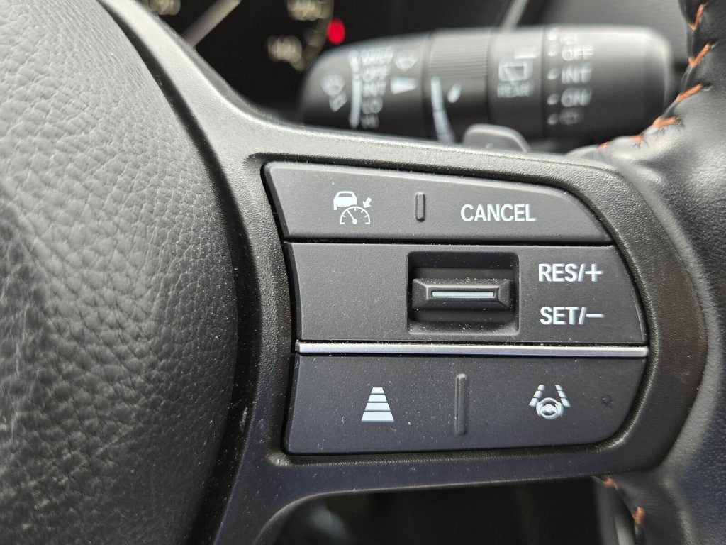 Certified 2025 Honda CR-V Sport-L image 27