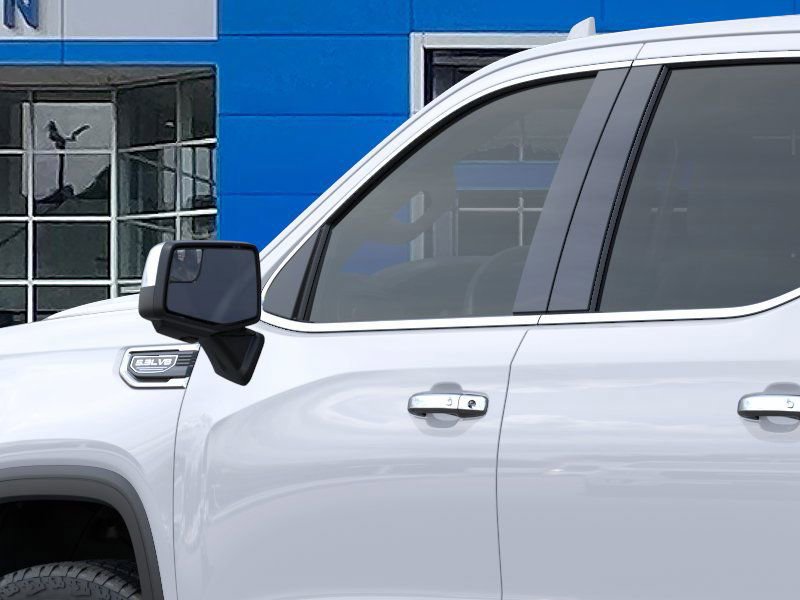 New 2026 GMC Sierra 1500 SLT image 12