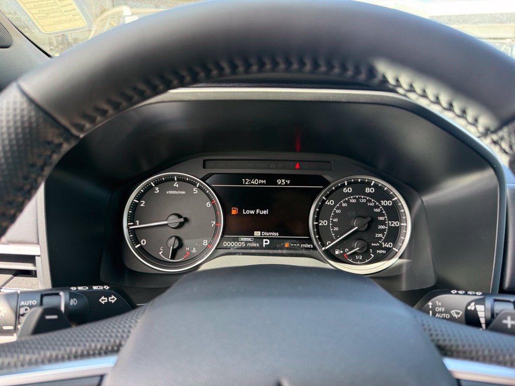 New 2026 Mitsubishi Outlander LE FWD image 23