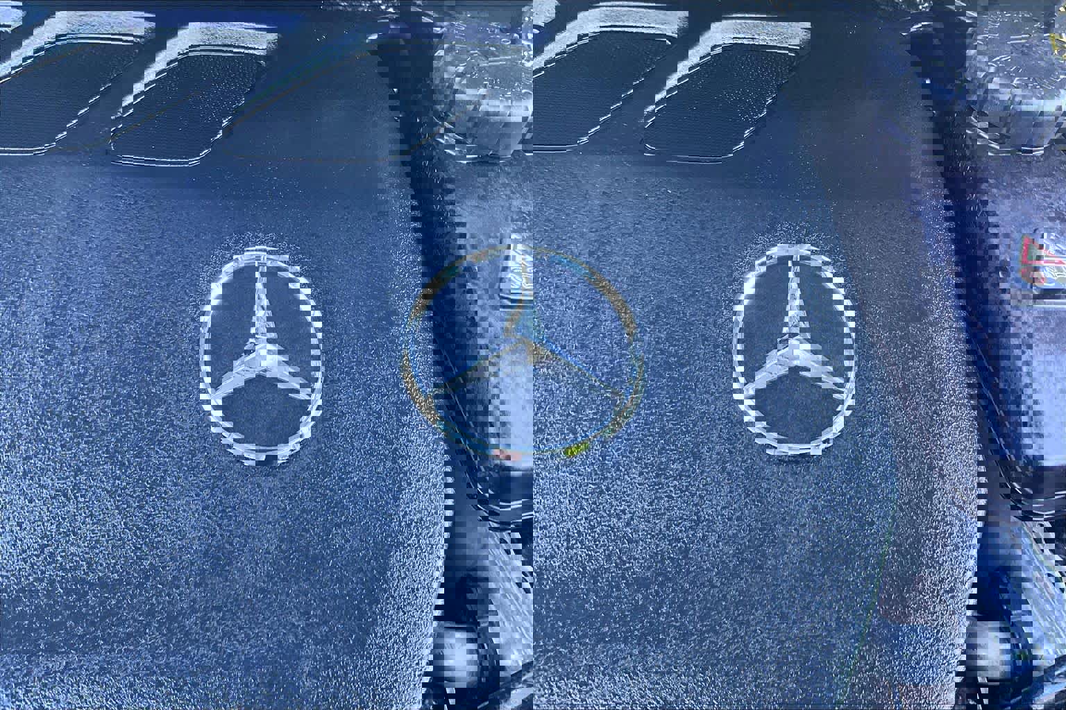 Used 2025 Mercedes-Benz GLA 250 image 32