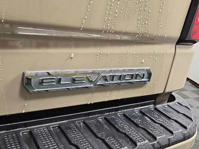 Used 2023 GMC Sierra 1500 Elevation image 31