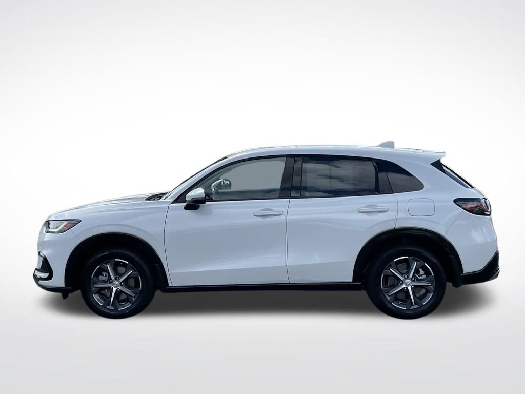 Certified 2025 Honda HR-V EX-L image 2