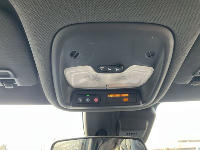 Used 2022 Chevrolet TrailBlazer RS image 16