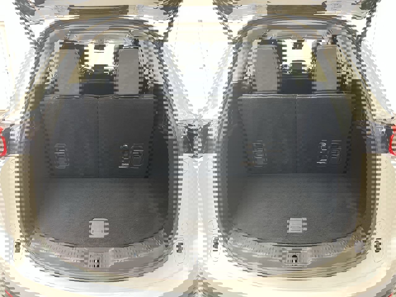 Used 2019 MAZDA CX-9 Touring w/ Touring Premium Package image 29