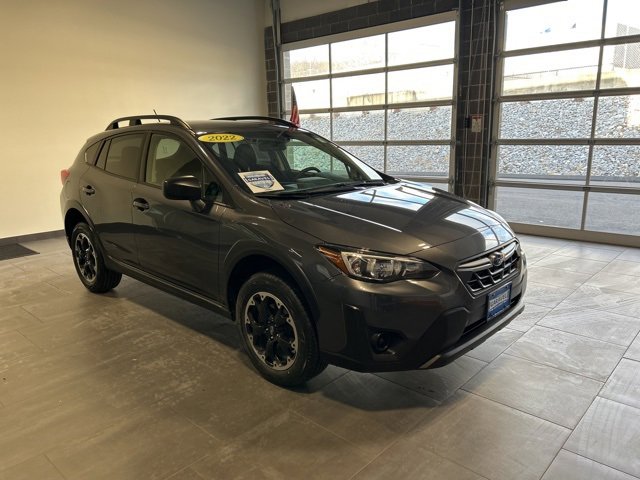 Used 2022 Subaru Crosstrek 2.0i image 7