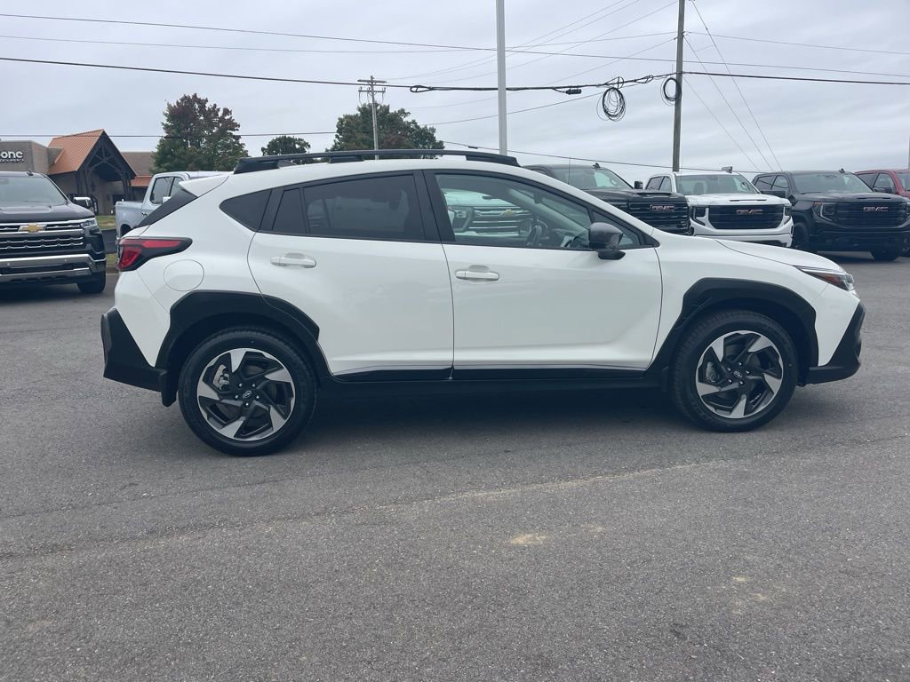 Used 2024 Subaru Crosstrek 2.5i Limited image 6