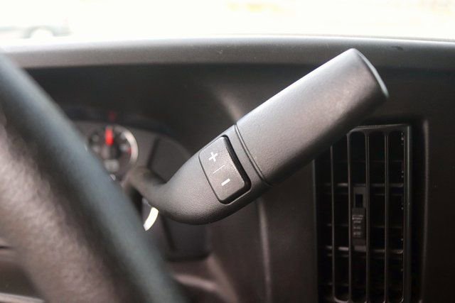 Used 2024 GMC Savana 2500 w/ Driver Convenience Package RWD image 20