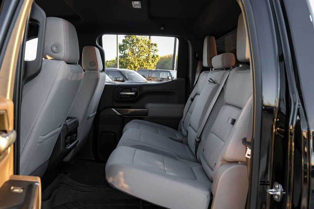 Used 2021 Chevrolet Silverado 1500 RST image 40