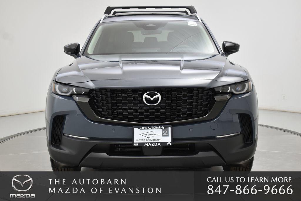 New 2026 MAZDA CX-50 2.5 Hybrid w/ Weather Package image 13